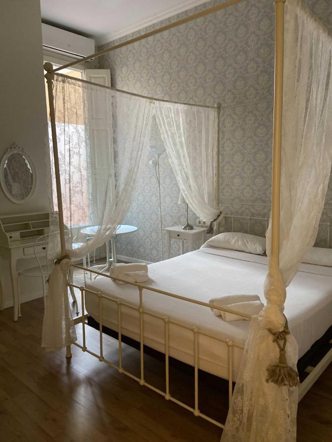 ברצלונה Lumine Luxury Suites By Gaiarooms מראה חיצוני תמונה