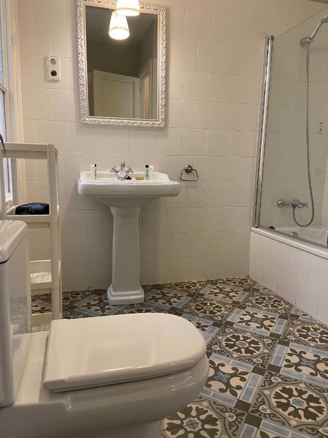 ברצלונה Lumine Luxury Suites By Gaiarooms מראה חיצוני תמונה
