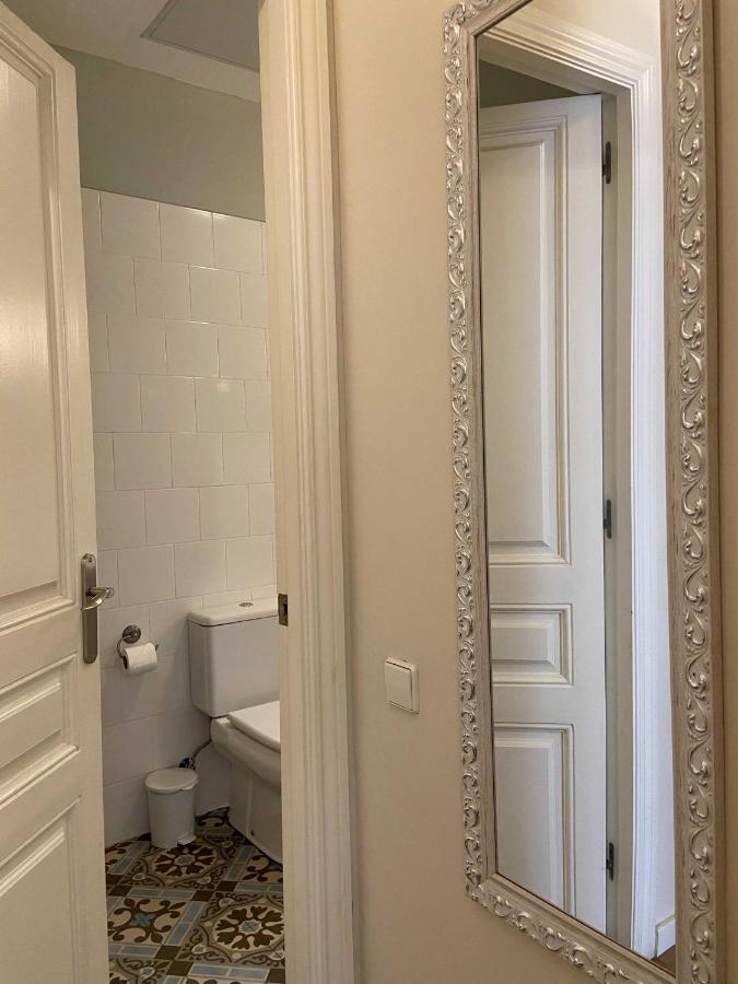 ברצלונה Lumine Luxury Suites By Gaiarooms מראה חיצוני תמונה