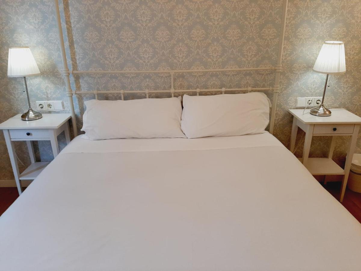 ברצלונה Lumine Luxury Suites By Gaiarooms מראה חיצוני תמונה