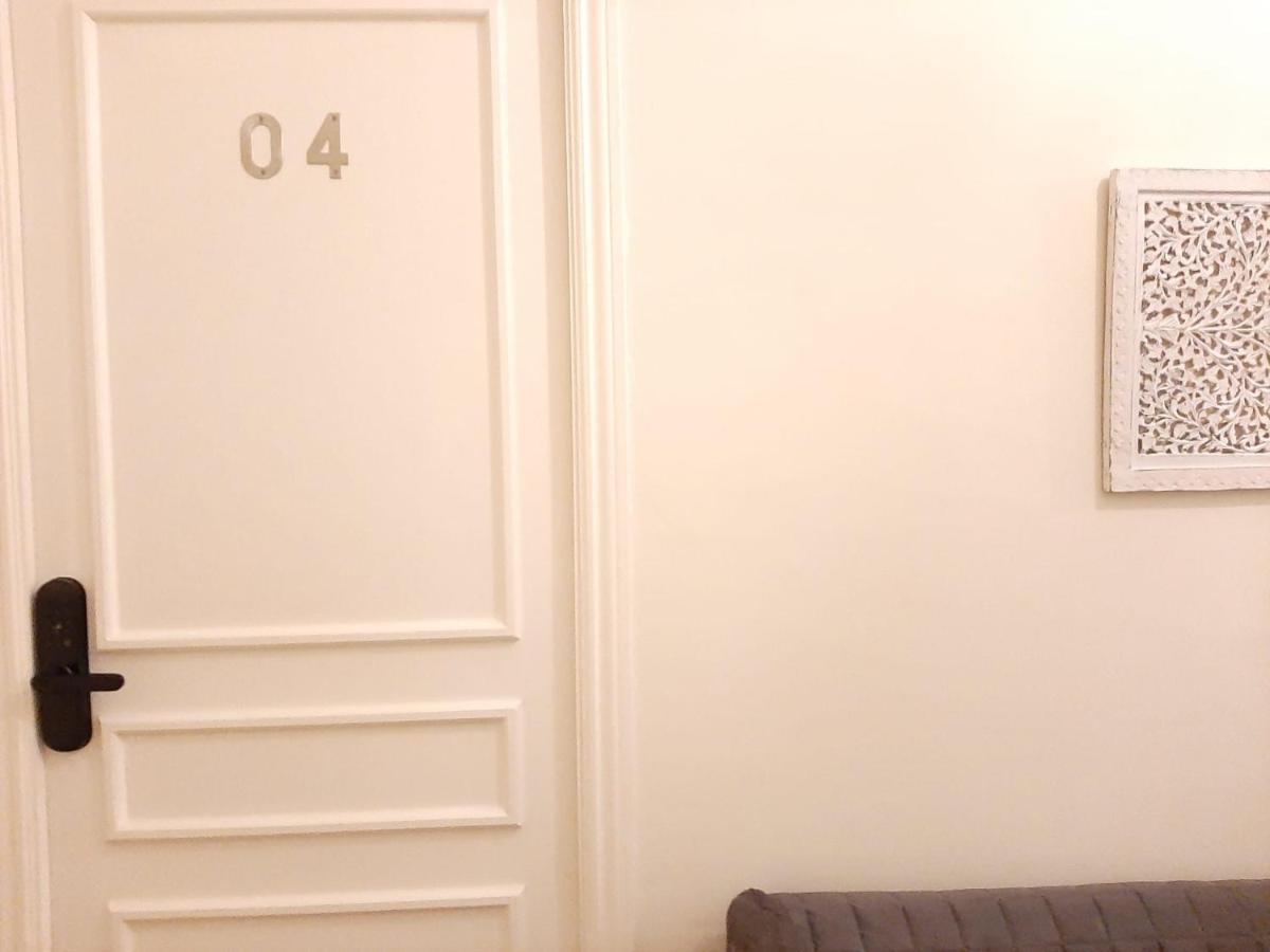 ברצלונה Lumine Luxury Suites By Gaiarooms מראה חיצוני תמונה
