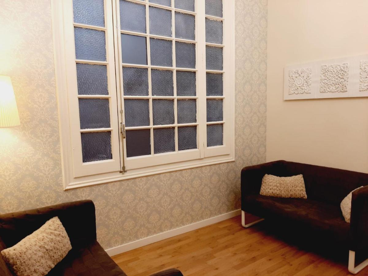 ברצלונה Lumine Luxury Suites By Gaiarooms מראה חיצוני תמונה