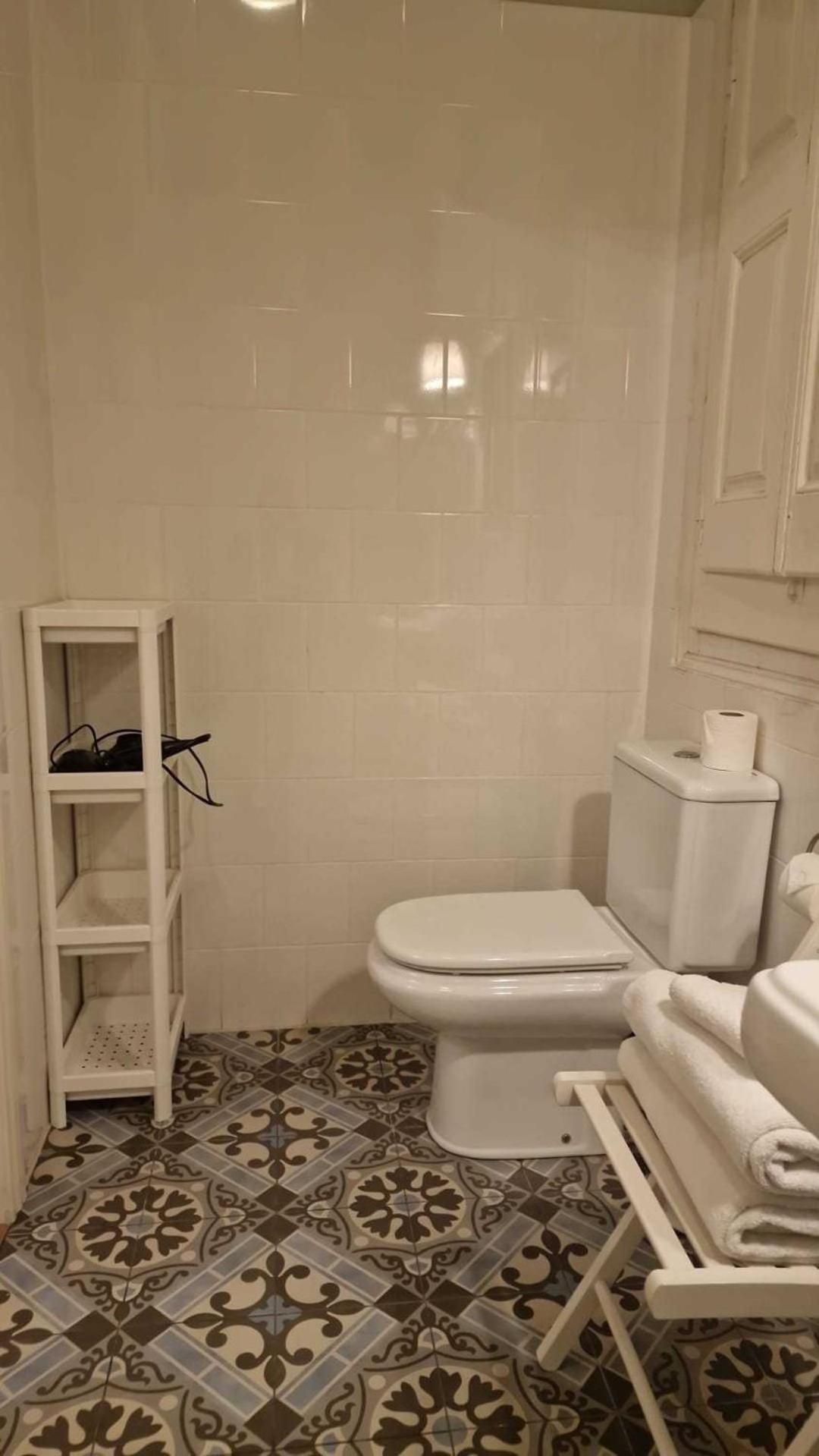 ברצלונה Lumine Luxury Suites By Gaiarooms מראה חיצוני תמונה